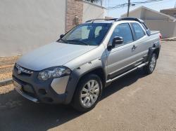 FIAT Strada 1.8 3P FLEX ADVENTURE CABINE DUPLA