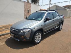 FIAT Strada 1.8 3P FLEX ADVENTURE CABINE DUPLA