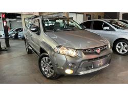 FIAT Strada 1.8 3P FLEX ADVENTURE CABINE DUPLA