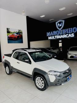 FIAT Strada 1.8 3P FLEX ADVENTURE CABINE DUPLA