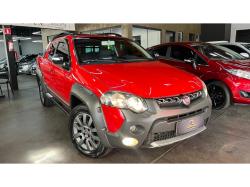 FIAT Strada 1.8 3P FLEX ADVENTURE CABINE DUPLA