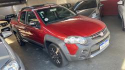 FIAT Strada 1.8 3P FLEX ADVENTURE CABINE DUPLA