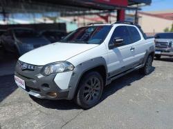 FIAT Strada 1.8 3P FLEX ADVENTURE CABINE DUPLA