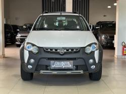 FIAT Strada 1.8 3P FLEX ADVENTURE CABINE DUPLA