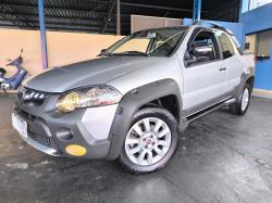 FIAT Strada 1.8 3P FLEX ADVENTURE CABINE DUPLA
