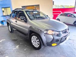 FIAT Strada 1.8 3P FLEX ADVENTURE CABINE DUPLA