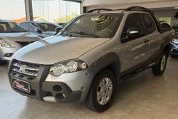 FIAT Strada 1.8 3P FLEX ADVENTURE CABINE DUPLA