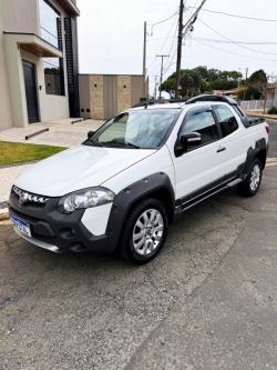 FIAT Strada 1.8 3P FLEX ADVENTURE CABINE DUPLA
