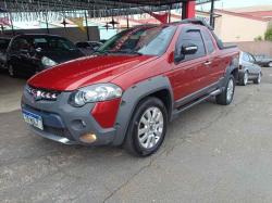 FIAT Strada 1.8 ADVENTURE CABINE ESTENDIDA