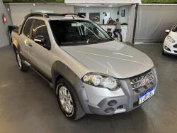 FIAT Strada 1.8 FLEX ADVENTURE CABINE DUPLA