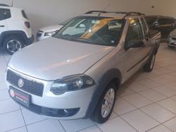 FIAT Strada 1.8 FLEX TREKKING CABINE ESTENDIDA