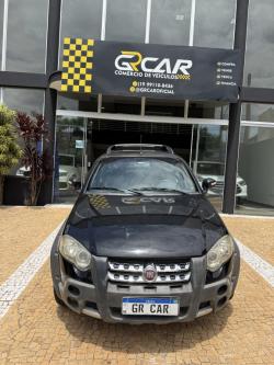 FIAT Strada 1.8 FLEX ADVENTURE LOCKER CABINE ESTENDIDA