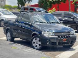 FIAT Strada 1.8 FLEX TREKKING CABINE ESTENDIDA