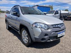 FIAT Strada 1.8 FLEX ADVENTURE CABINE ESTENDIDA