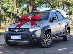 FIAT Strada 1.8 FLEX ADVENTURE CABINE DUPLA