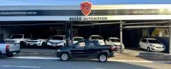 FIAT Strada 1.8 FLEX ADVENTURE CABINE DUPLA
