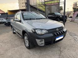 FIAT Strada 1.8 FLEX ADVENTURE CABINE ESTENDIDA