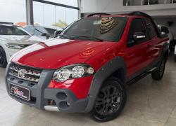 FIAT Strada 1.8 FLEX ADVENTURE LOCKER CABINE DUPLA