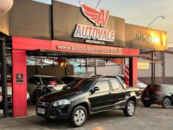 FIAT Strada 1.8 FLEX ADVENTURE CABINE DUPLA