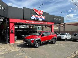 FIAT Strada 1.8 FLEX ADVENTURE CABINE DUPLA