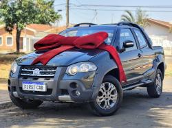 FIAT Strada 1.8 FLEX ADVENTURE CABINE DUPLA
