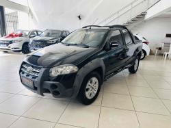 FIAT Strada 1.8 FLEX ADVENTURE CABINE DUPLA