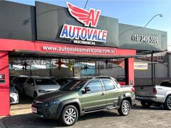 FIAT Strada 1.8 FLEX ADVENTURE CABINE DUPLA