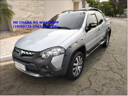 FIAT Strada 1.8 FLEX ADVENTURE CABINE DUPLA