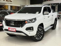 FIAT Titano 2.2 16V 4P RANCH 4X4 TURBO DIESEL AUTOMTICO