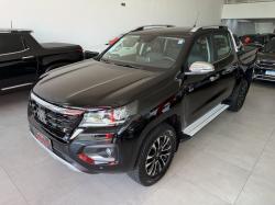 FIAT Titano 2.2 16V 4P RANCH 4X4 TURBO DIESEL AUTOMTICO