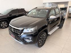 FIAT Titano 2.2 16V 4P RANCH 4X4 TURBO DIESEL AUTOMTICO