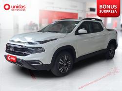 FIAT Toro 1.3 16V 4P FLEX 270 TURBO FREEDOM AUTOMTICO