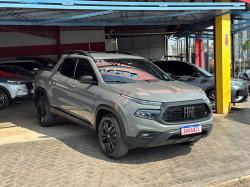 FIAT Toro 1.3 16V 4P FLEX 270 TURBO VOLCANO AUTOMTICO