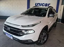 FIAT Toro 1.3 16V 4P FLEX 270 TURBO FREEDOM AUTOMTICO