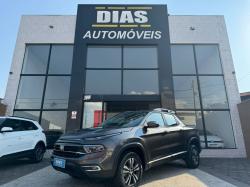 FIAT Toro 1.3 16V 4P FLEX 270 TURBO FREEDOM AUTOMTICO