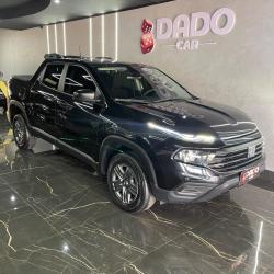 FIAT Toro 1.3 16V 4P FLEX 270 TURBO ENDURANCE AUTOMTICO