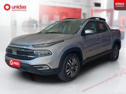 FIAT Toro 1.3 16V 4P FLEX 270 TURBO FREEDOM AUTOMTICO