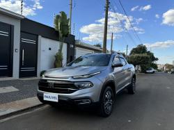 FIAT Toro 1.3 16V 4P FLEX 270 TURBO FREEDOM AUTOMTICO