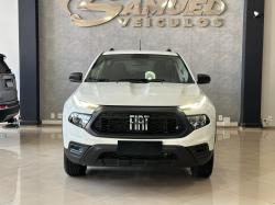 FIAT Toro 1.3 16V 4P FLEX 270 TURBO ENDURANCE AUTOMTICO