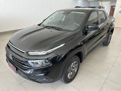 FIAT Toro 1.3 16V 4P FLEX 270 TURBO ENDURANCE AUTOMTICO