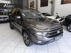 FIAT Toro 1.3 16V 4P FLEX 270 TURBO FREEDOM AUTOMTICO