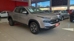 FIAT Toro 1.3 16V 4P FLEX 270 TURBO FREEDOM AUTOMTICO