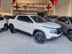 FIAT Toro 1.3 16V 4P FLEX 270 TURBO VOLCANO AUTOMTICO