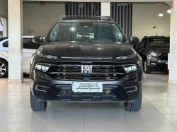 FIAT Toro 1.3 16V 4P FLEX 270 TURBO FREEDOM AUTOMTICO