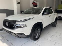 FIAT Toro 1.3 16V 4P FLEX 270 TURBO ENDURANCE AUTOMTICO