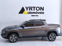 FIAT Toro 1.3 16V 4P FLEX 270 TURBO FREEDOM AUTOMTICO