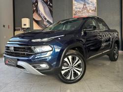 FIAT Toro 1.3 16V 4P FLEX 270 TURBO VOLCANO AUTOMTICO