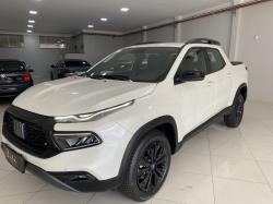 FIAT Toro 1.3 16V 4P FLEX 270 TURBO VOLCANO AUTOMTICO