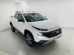 FIAT Toro 1.3 16V 4P FLEX 270 TURBO VOLCANO AUTOMTICO