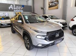 FIAT Toro 1.3 16V 4P FLEX 270 TURBO FREEDOM AUTOMTICO